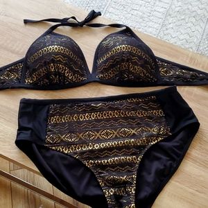 NWOT (Swim suits for All) bikini
